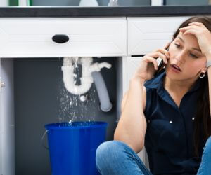 About The Faucet Pros Pasadena, TX